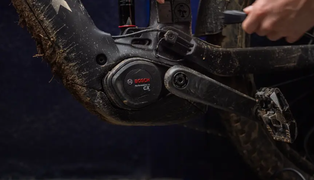 Bosch porta le eBike a 120 Nm: cosa cambia davvero?
